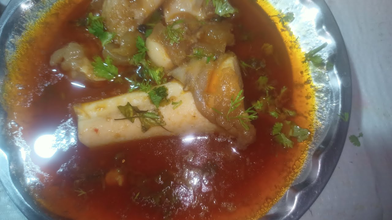 Bade ki nahari 