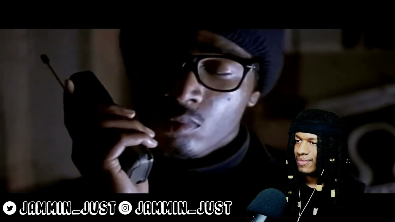 FIRST TIME HEARING Paris - Guerrilla Funk REACTION