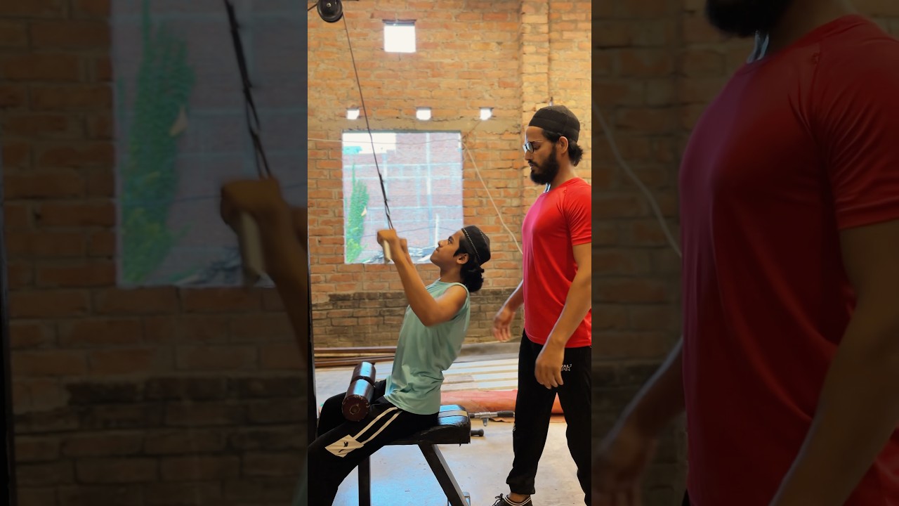 Fajr aur Fitness Vlog|Motivation| #shorts #shortvideo #gym #fazar #motivation ​⁠​⁠​⁠@souravjvlogs
