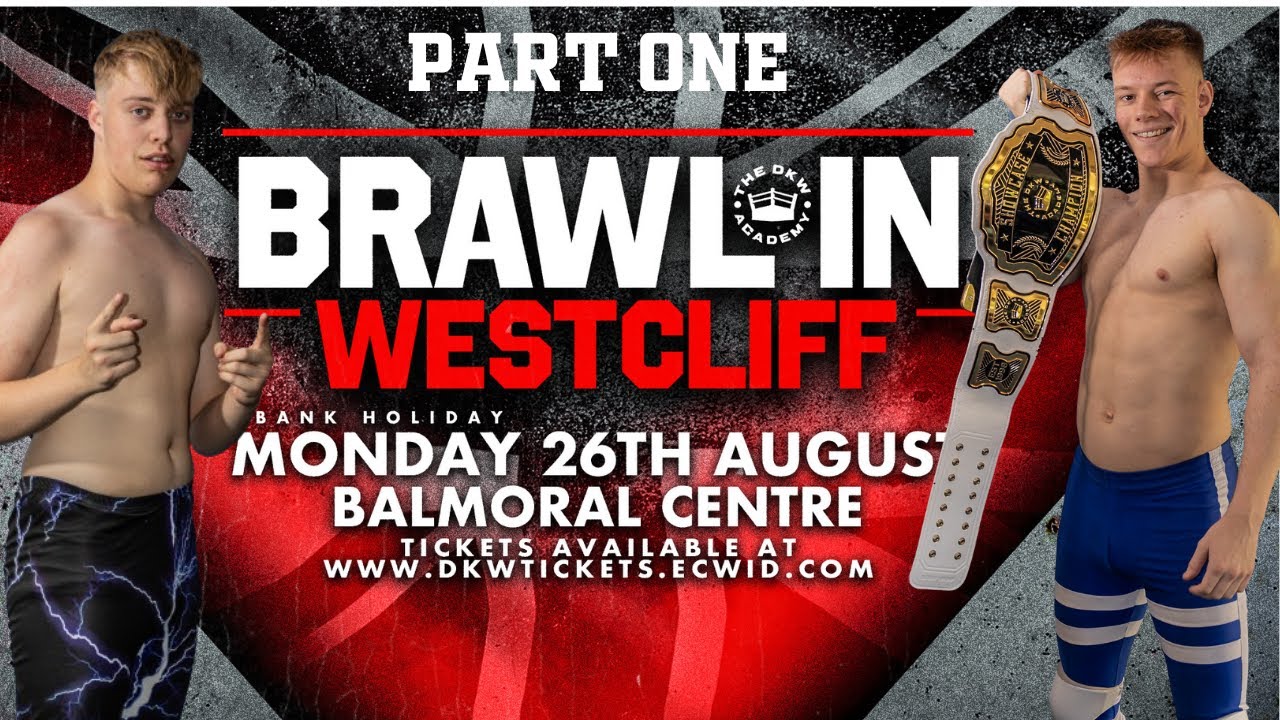 Brawl In Pt1