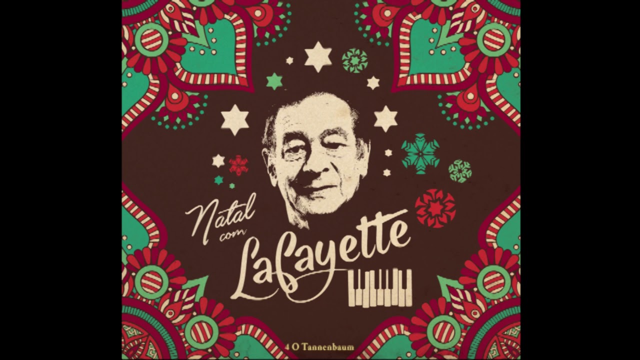 LAFAYETTE - 