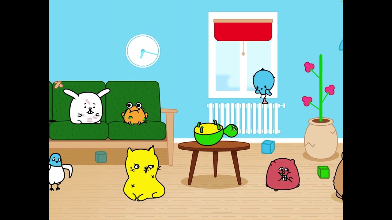 Toca Boca Junior Play