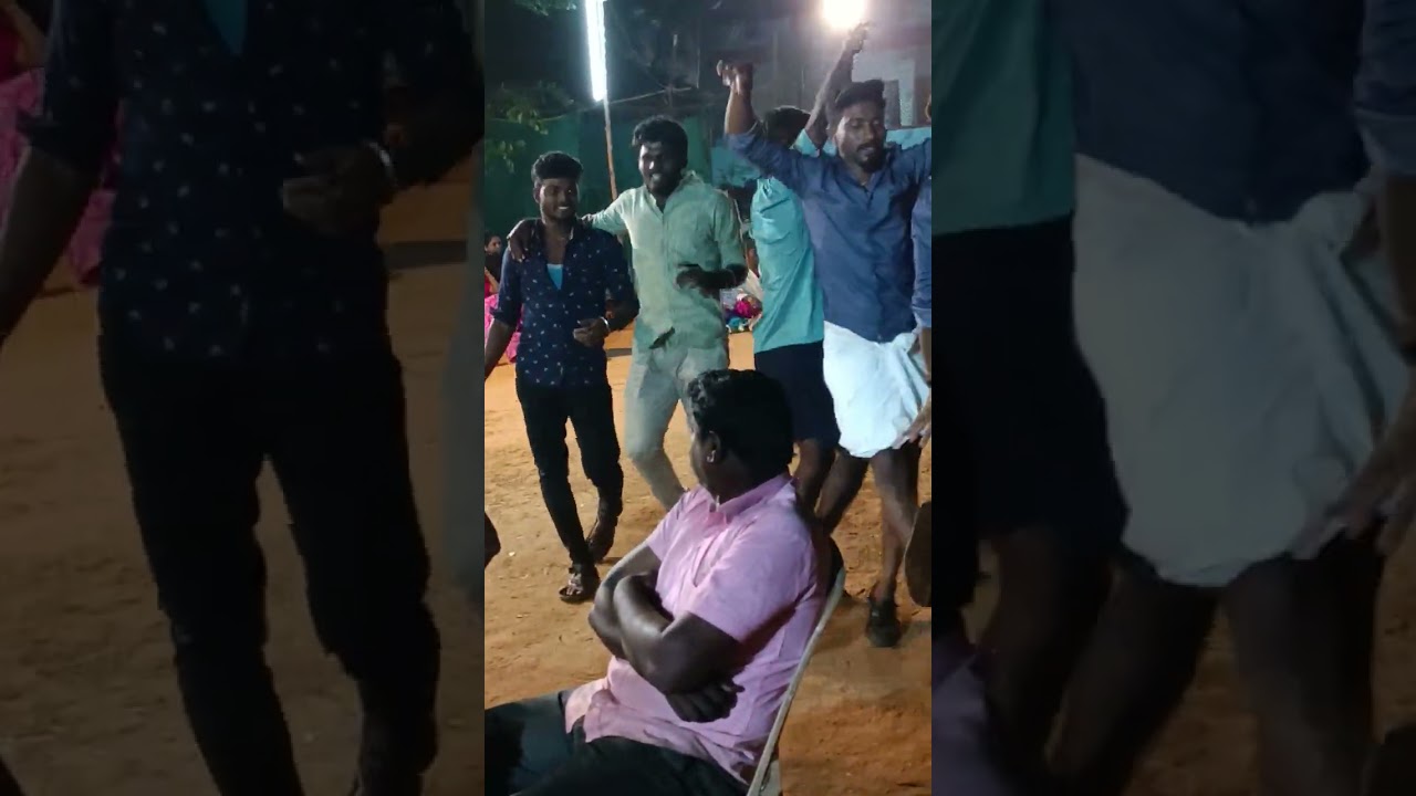 Megnanapuram 176th light music 26.01.2023