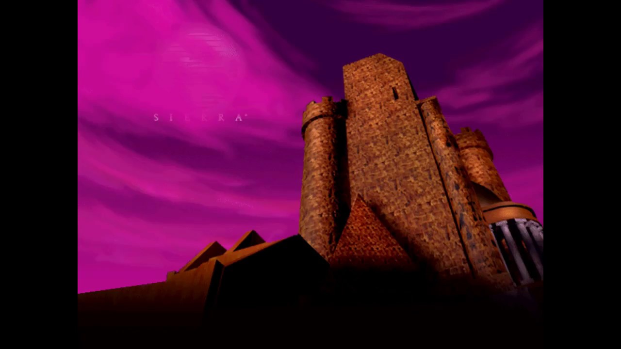 [PC] Shivers (1995) - Full Playthrough