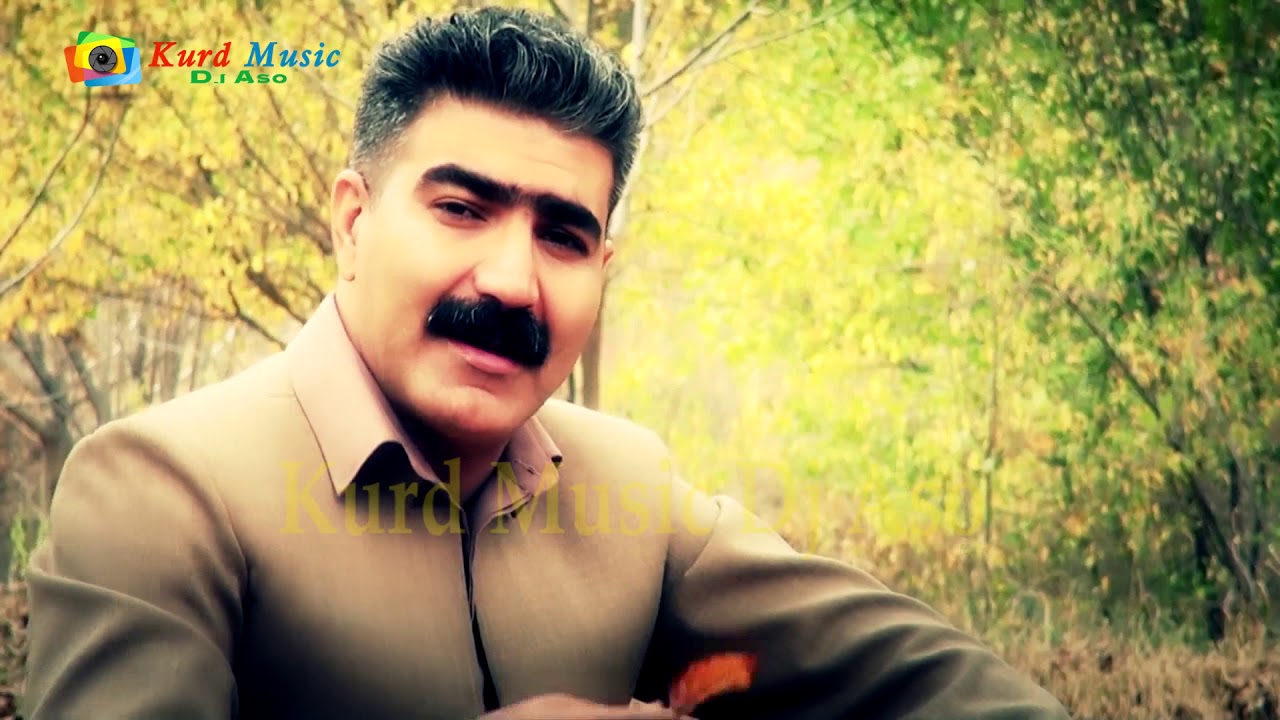 Farzad Faraji 2017 Halem Werane (Official Music Video)