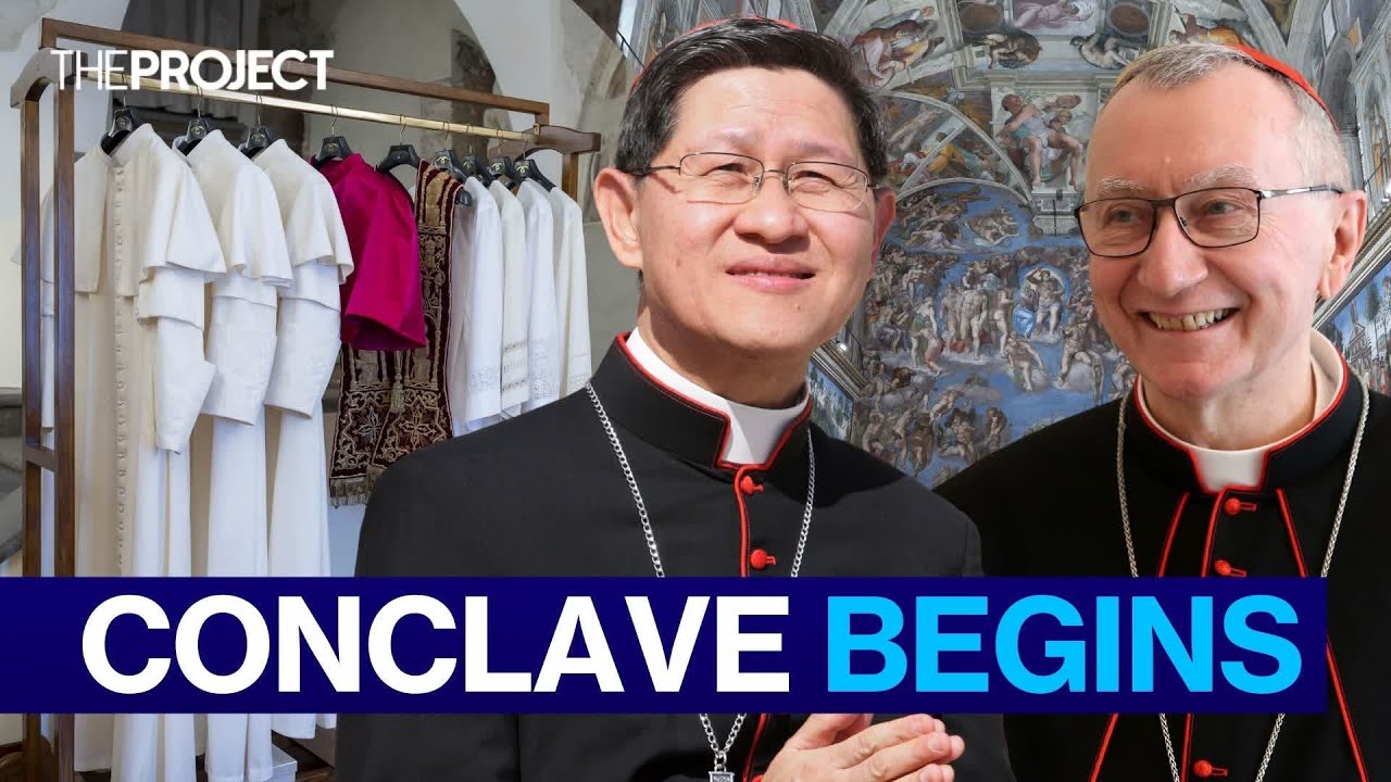 EXPLAINED: How Pope Conclave Works & When We Will Have A Result