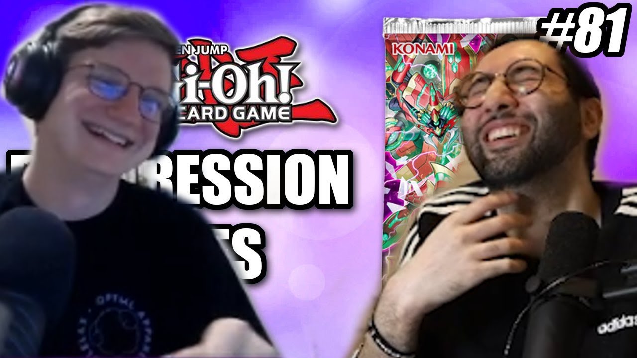 The FINAL Farfa and MBT Reaction. Burst of Destiny | Yu-Gi-Oh! Progression Series Finale!
