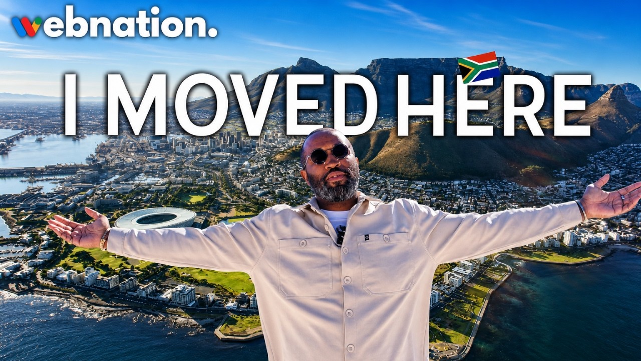 I Pay $1,000 Rent in South Africa&hellip; and Live a Better Life Than in America