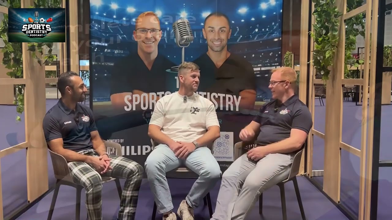 Episode 41 - George Munsey