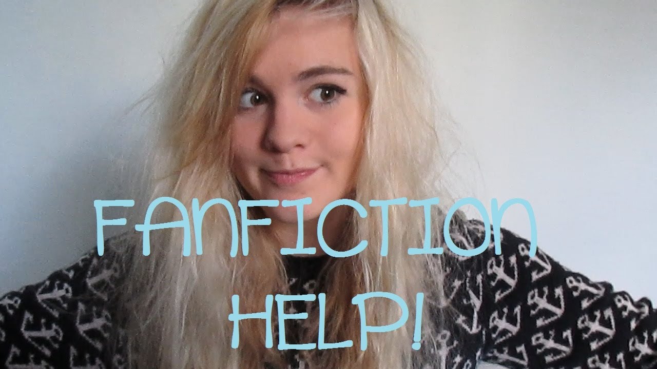 The DO's and DON'T's of writing Fanfiction! // Dealing with Writer's Block