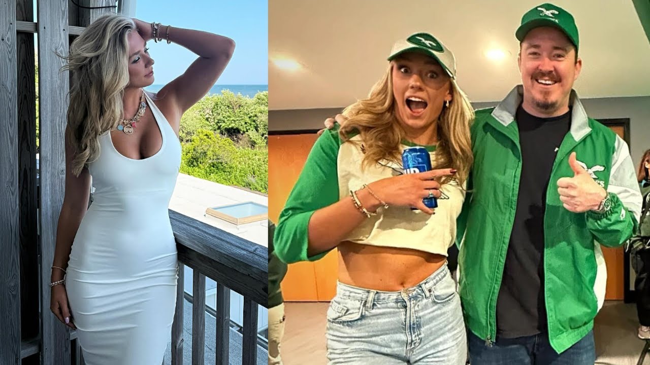 Shane Gillis&rsquo; Girlfriend Grace Brassel: Her Job, Past Relationships & Life Before Fame