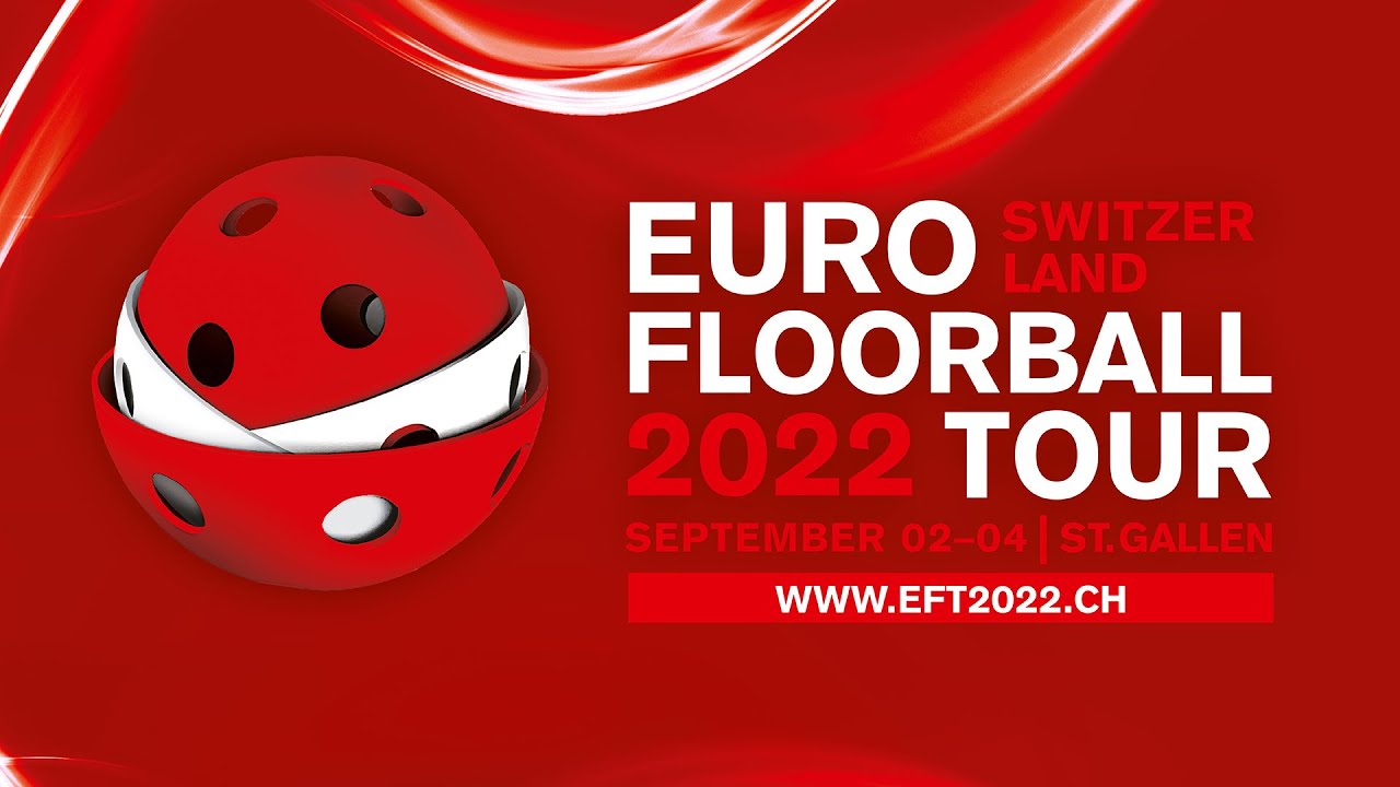 EFT 2022 - SWE M v CZE M