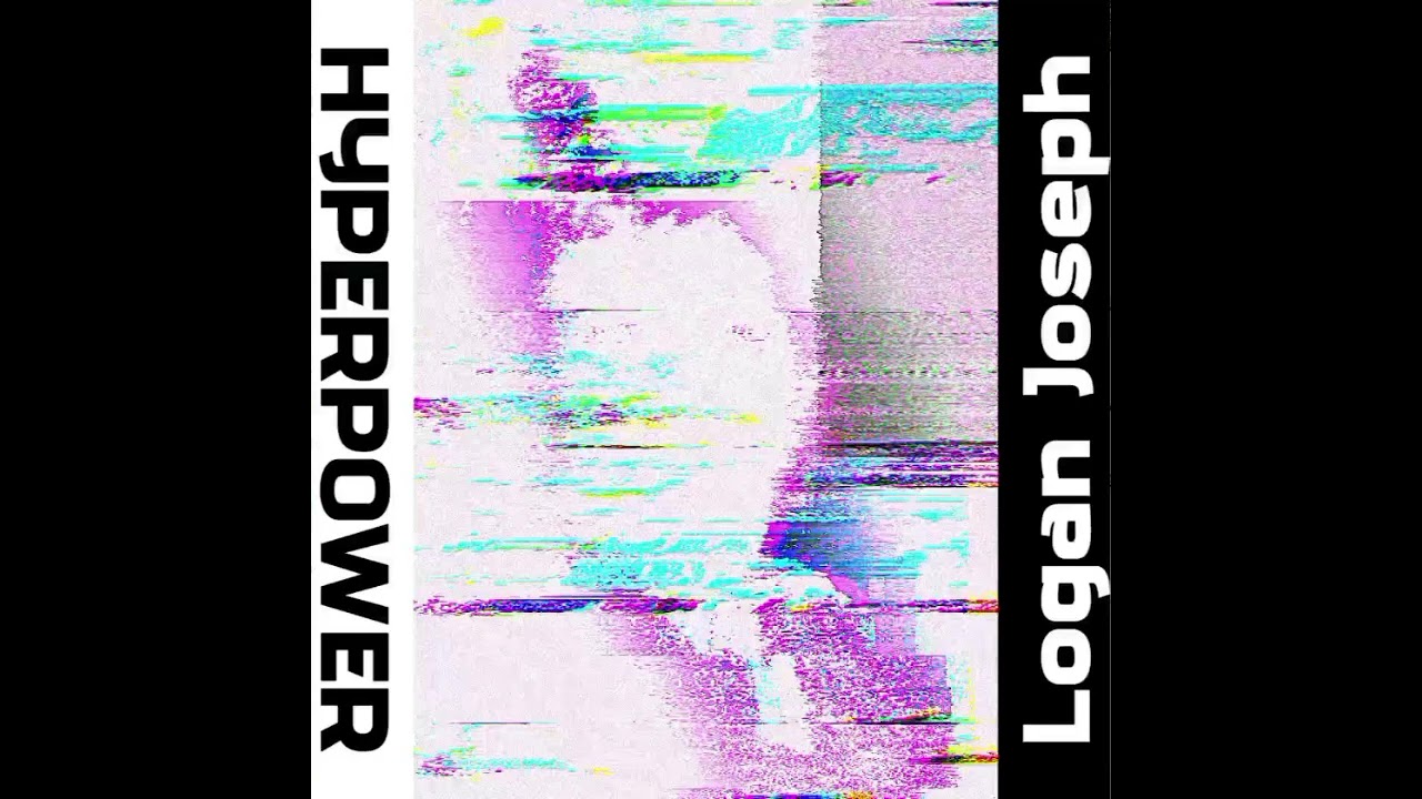 Logan Joseph - Conundrum (Official Audio)