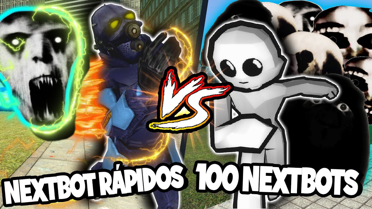 CREE MI PROPIO Torneo HARDCORE De GMOD Contra Danielogs