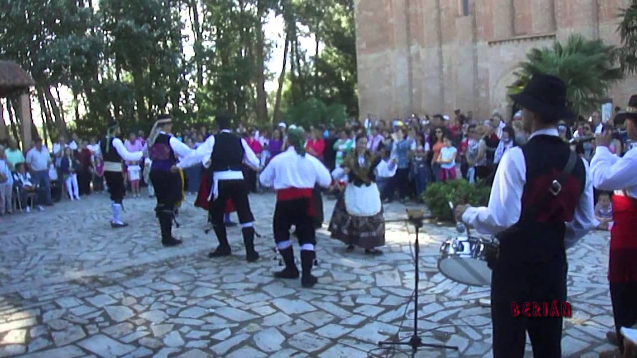2014 06 08 Tierras de Toro Jota de Toro