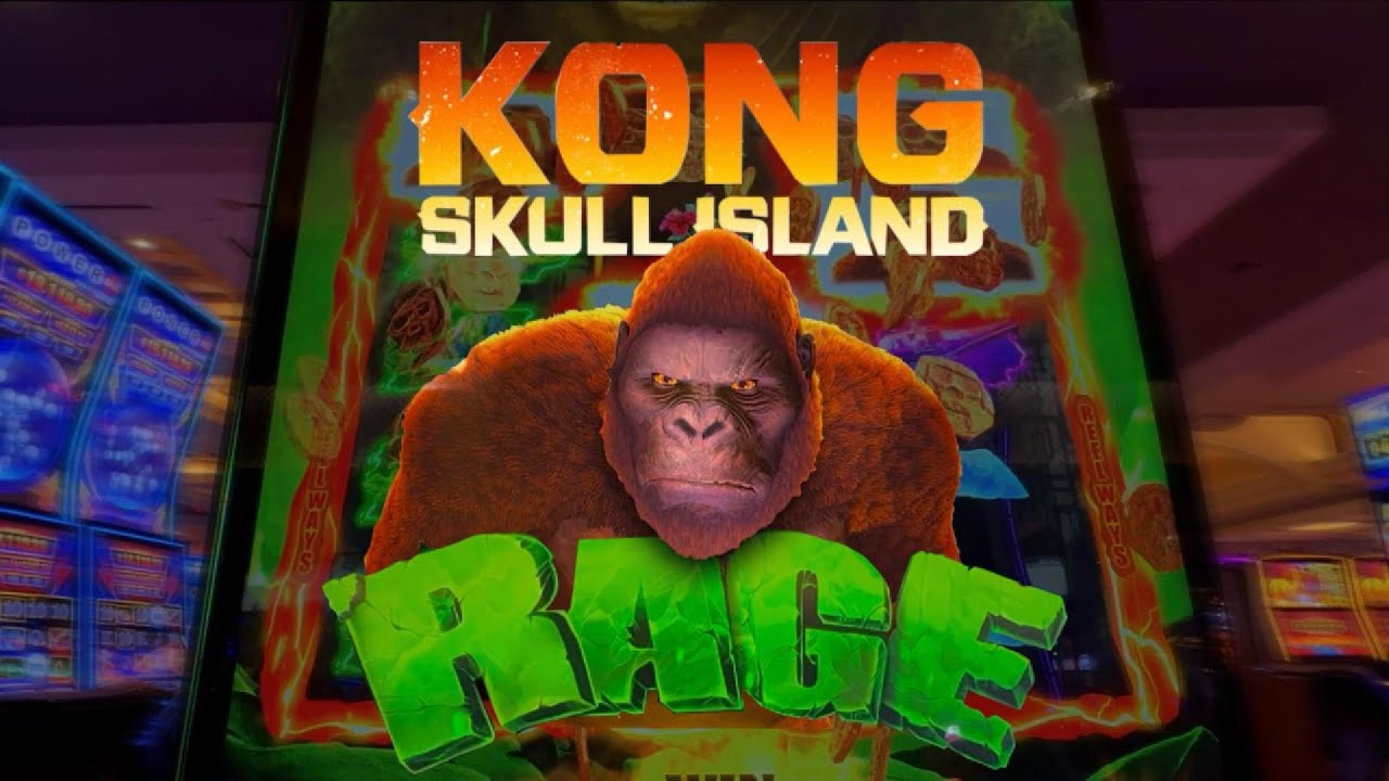 Gave Kong Skull Island a 2nd chance!