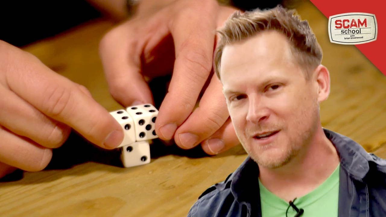 Can YOU Solve All 3 Dice Challenges?