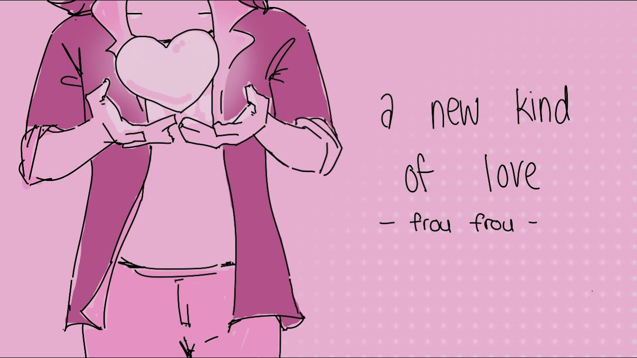 a new kind of love || Miraculous Ladybug Animatic