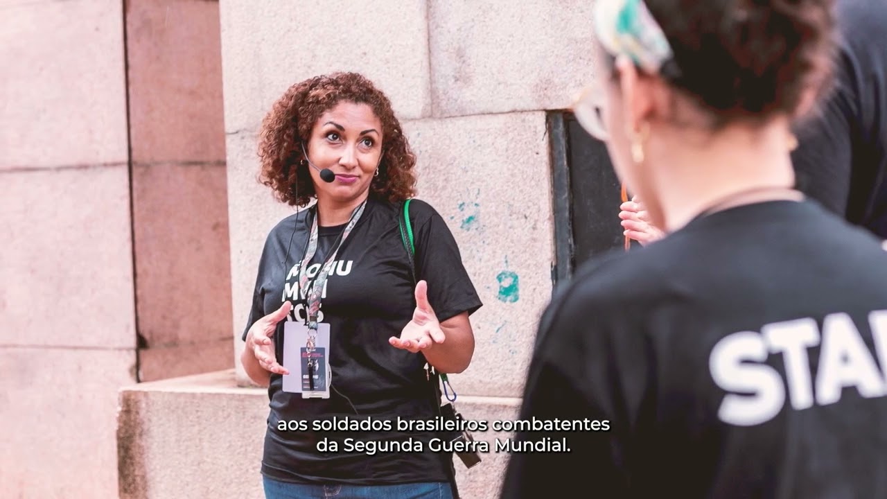 Noite dos Museus Monumentos