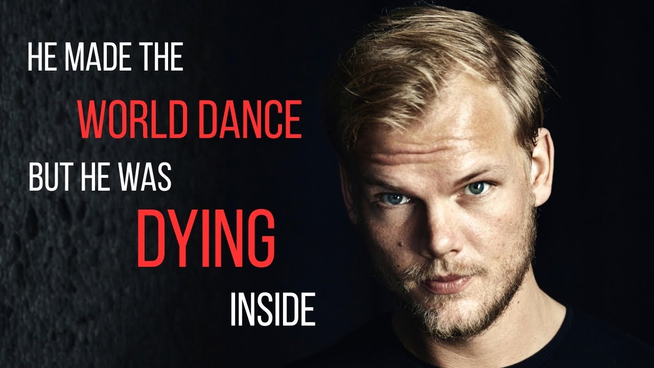 Avicii: He Made the World Dance… But He Was Dying Inside