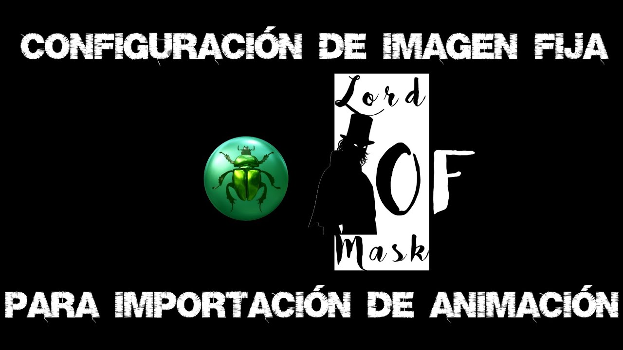 Configuración de imagen fija / Still Image Settings / Vegas Pro 19