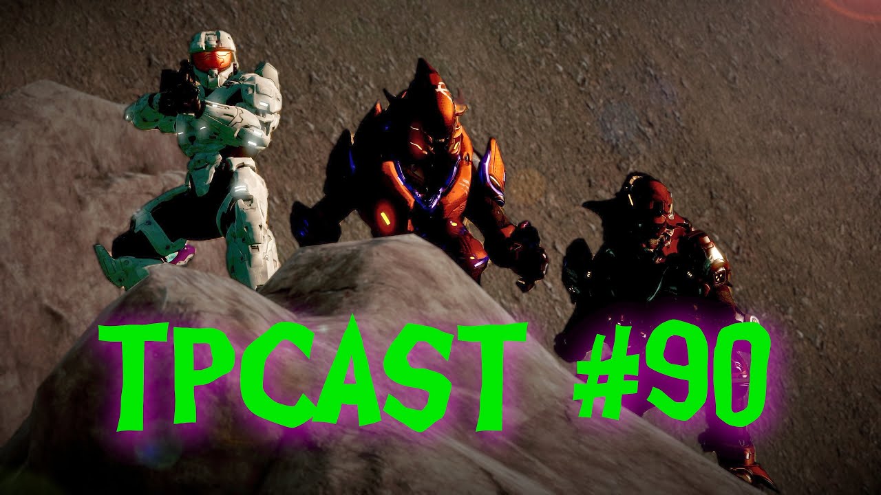 TPCast #90: There's an Asteroid Headed Towards Us!