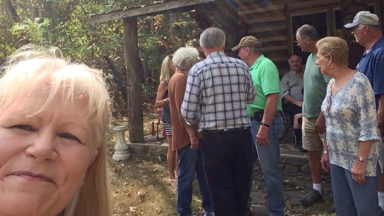 Tommy Snyder Video
