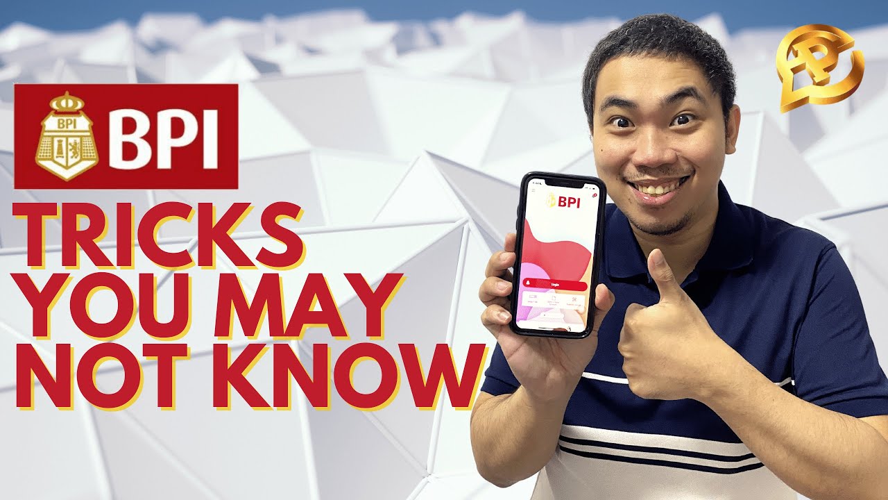 Open a Bank Account from Your Phone and More! | #PesoProGuides