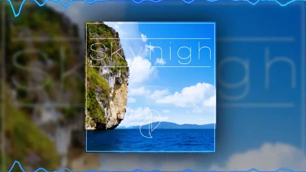 JJD - Skyhigh [FREE DOWNLOAD] [Stream On Spotify]