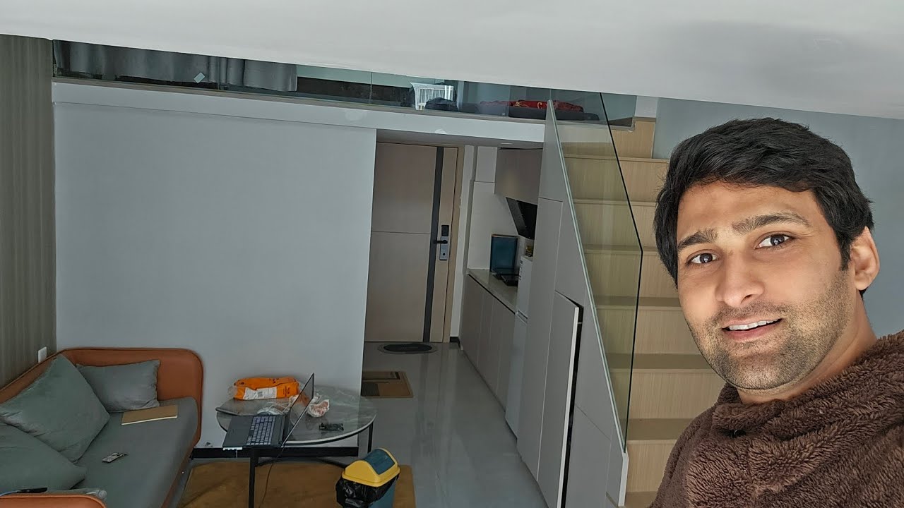 Shocking Room Rental Prices in Shenzhen China | Shenzhen university | Room Rent in China