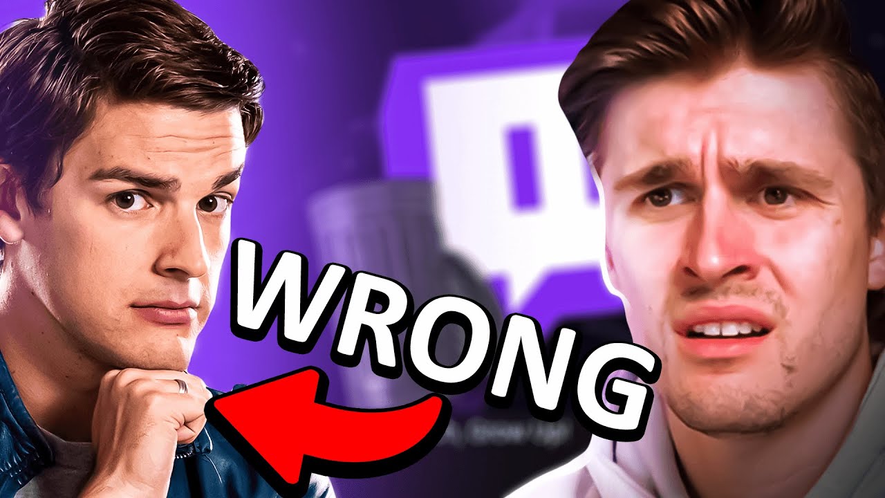 This YouTuber's 