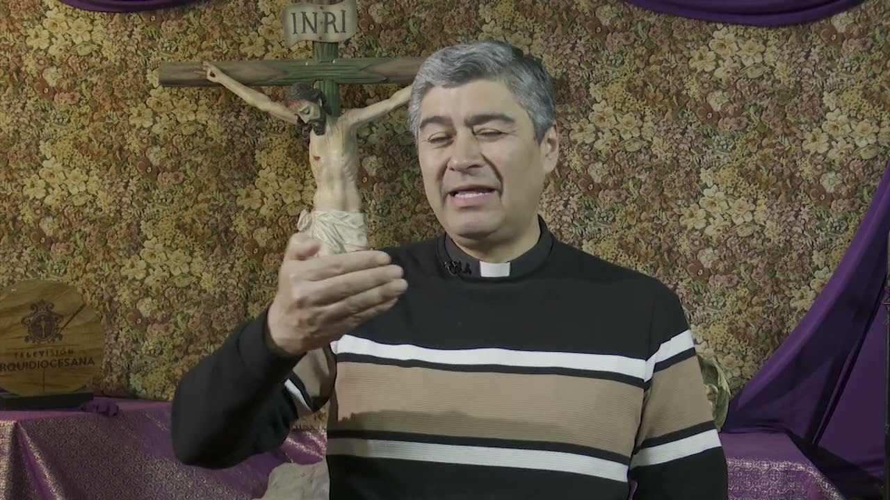Evangelio 10 de Marzo del 2026