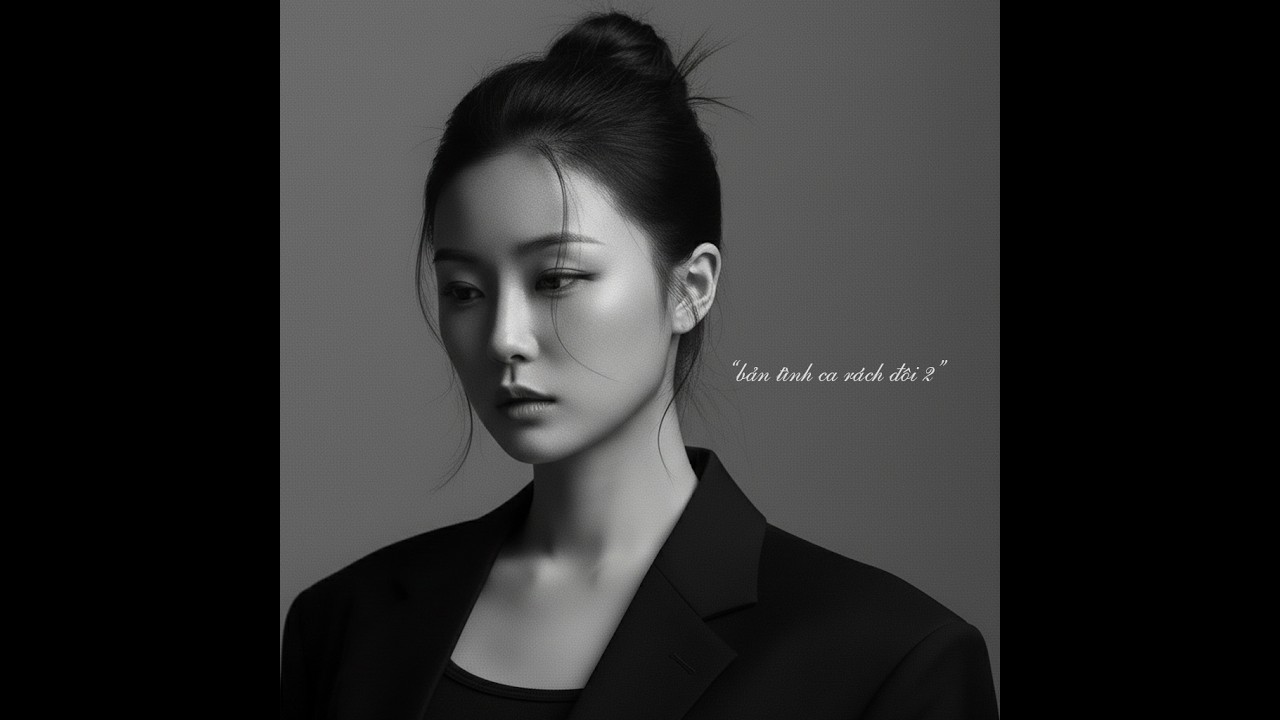 BẢN TÌNH CA RÁCH ĐÔI 2 - Emsmoke | nhạc buồn