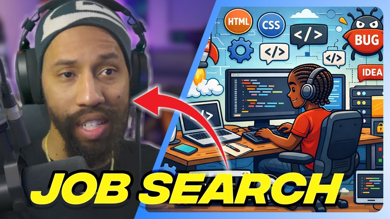 Live Coding until I get $200,000 job