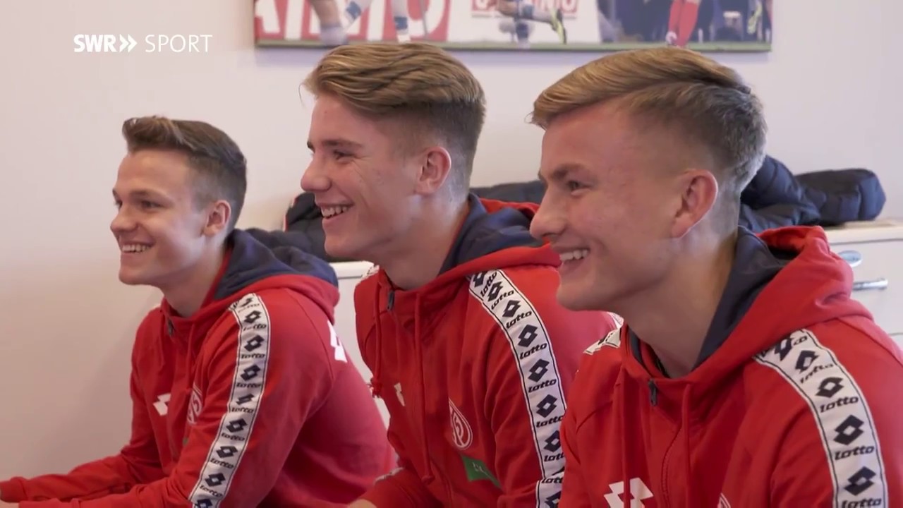 Der große Traum vom Fußballprofi | Nachhilfe Mainz