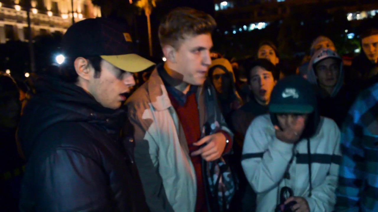 LARRIX vs J1 vs SHIFA - 3cios Triangulares NOS (02/07/17) - Sinescritura