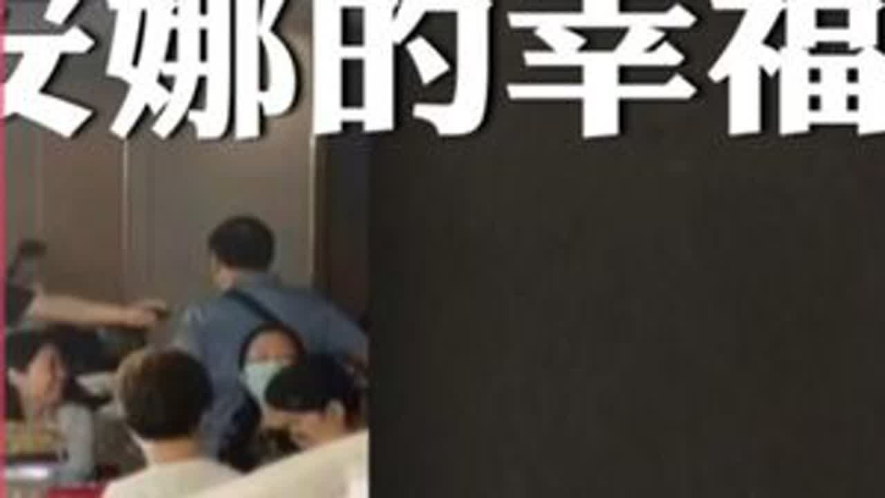 创业失败后他拉黑女友，俄罗斯女友霸气追爱：钱房都不要，我只要你！#爱情 #跨国恋 #俄罗斯 #婚姻