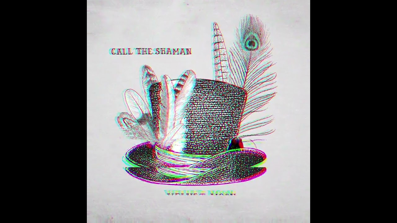 VELVET MOON - Call The Shaman
