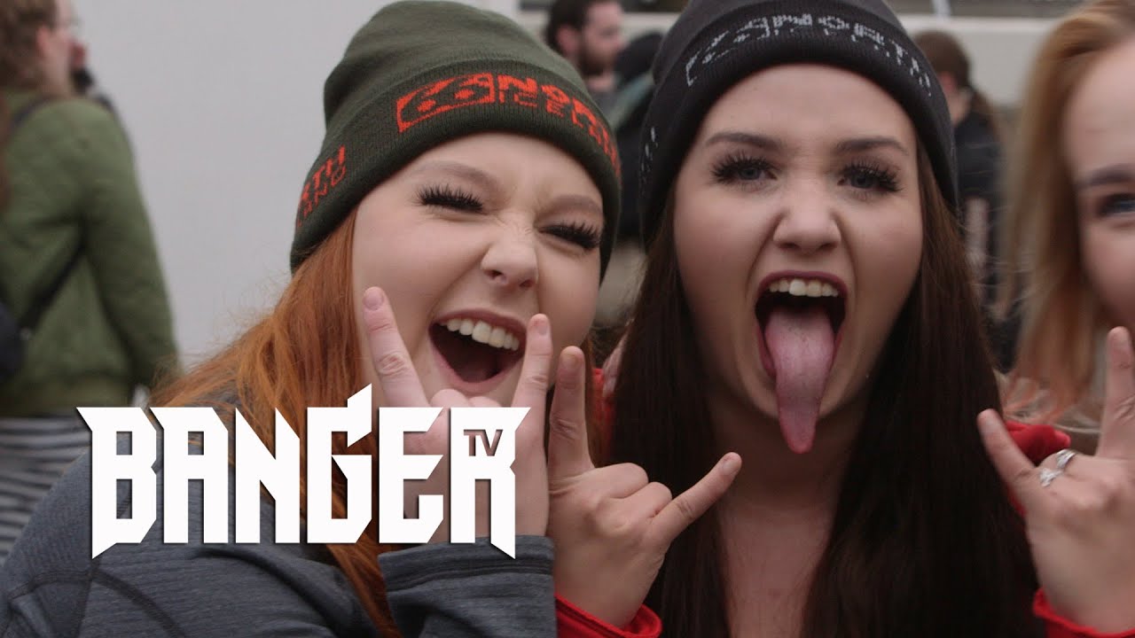 EISTNAFLUG 2016: 24 Hours at Iceland's Metal Festival