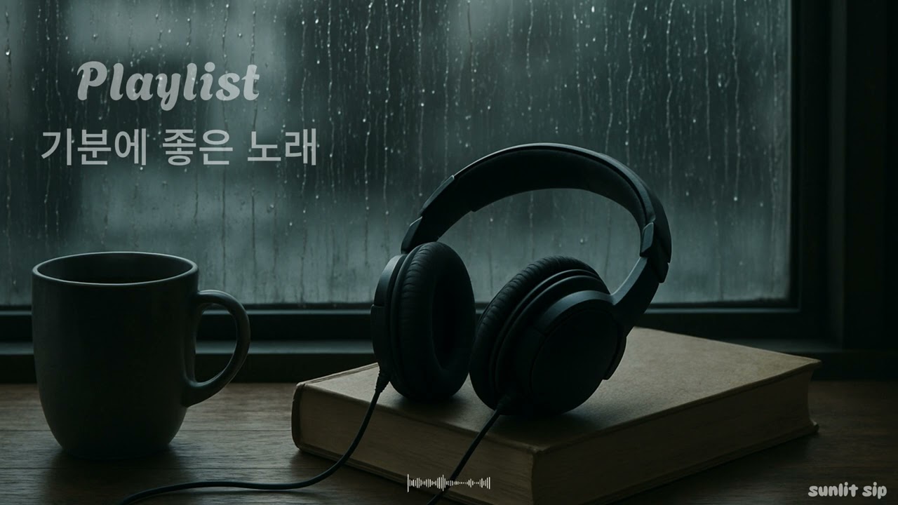 감성 가득한 한국 발라드 & 어쿠스틱 플레이리스트 🎵 | Relaxing Korean Ballad & Acoustic Songs for the Soul