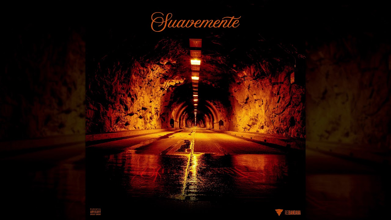 Sleiman - Suavemente (Officiel Audiovideo)