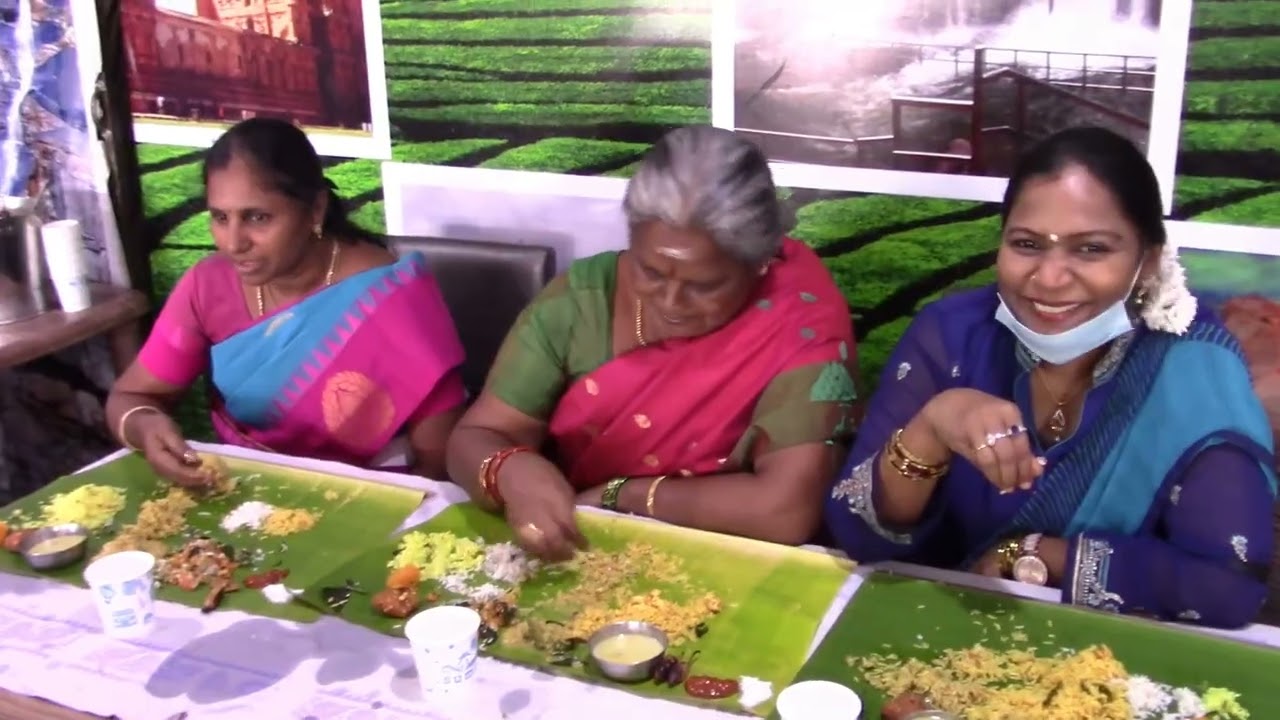 விருந்தே மருந்து
