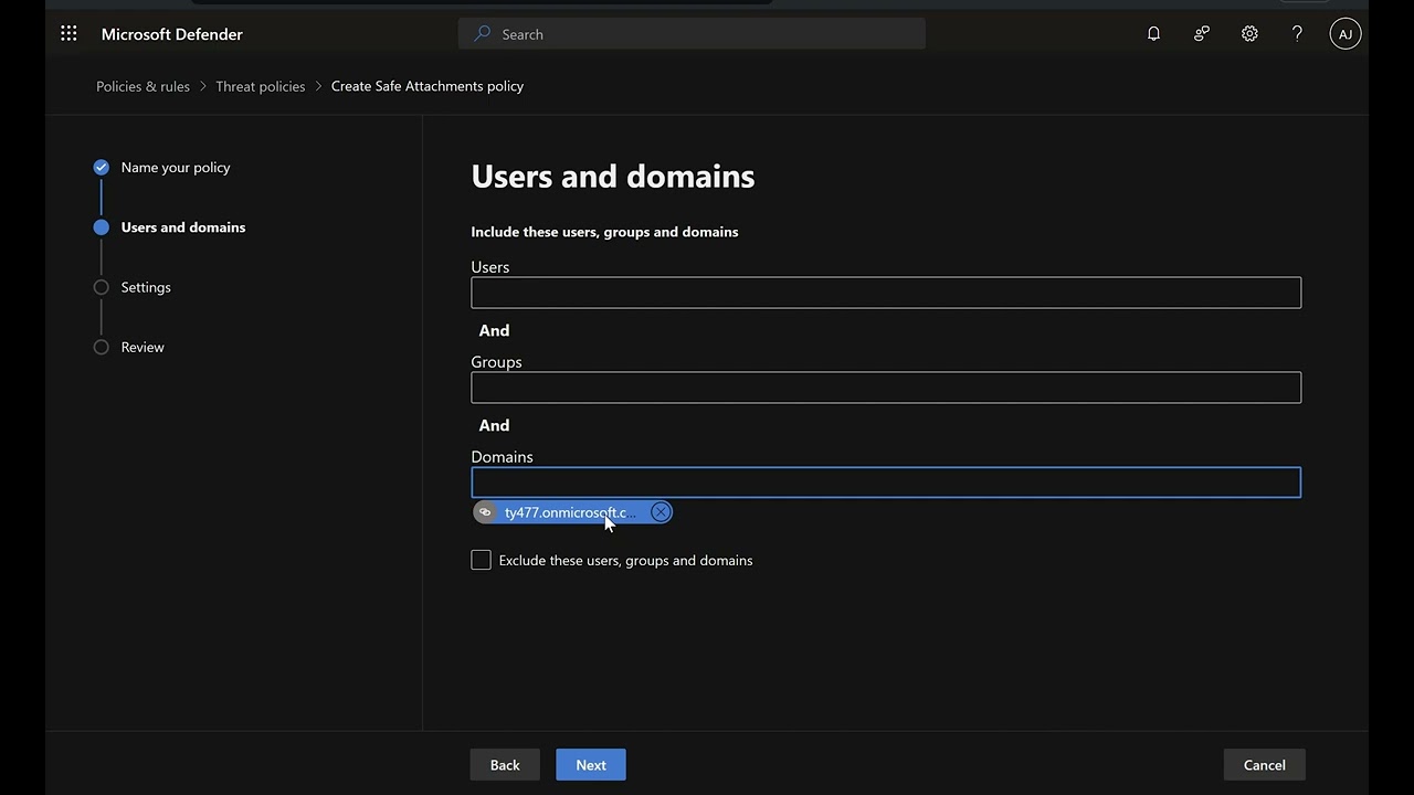 How to Prevent Malicious File Downloads in Microsoft 365 Using Safe Attachments