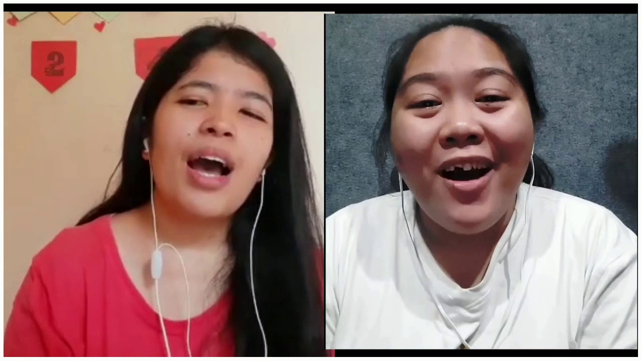 T'rima Kasih untuk Cinta