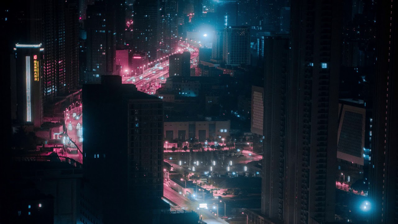 Night Lovell—