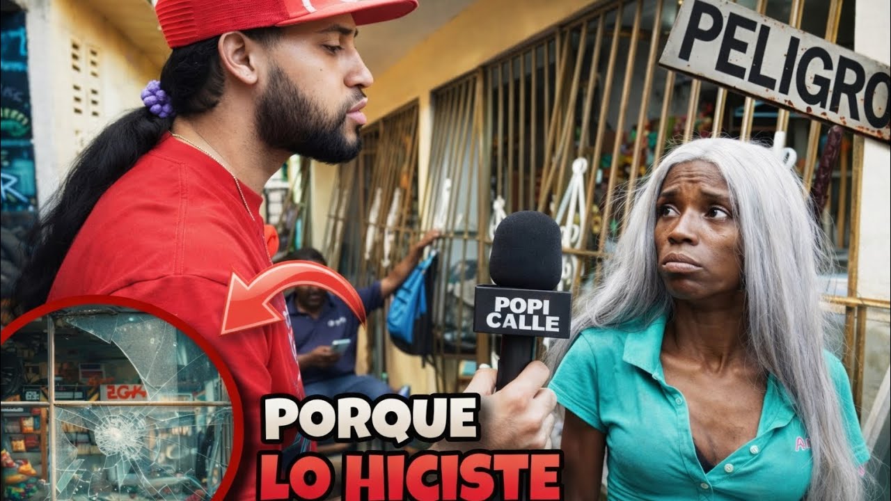 CLARITA SE VOLVIÓ LOCA Y ROMPIÓ TODO! 😳💥