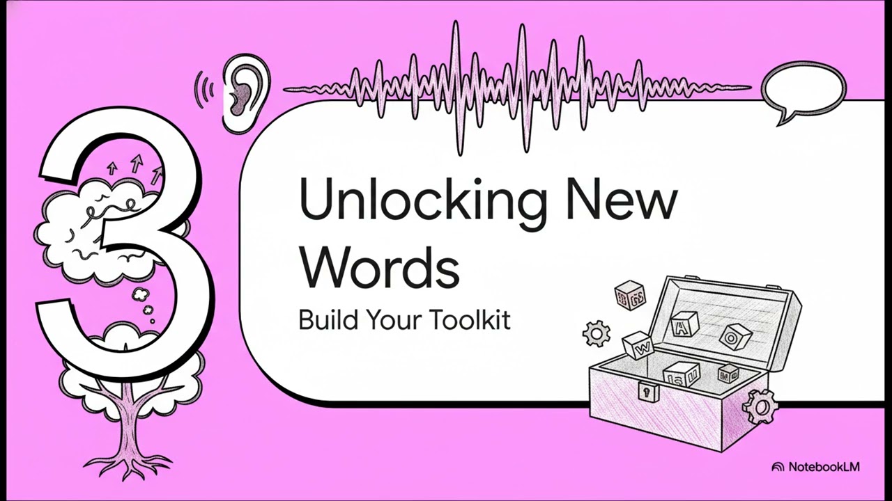 Language and your world