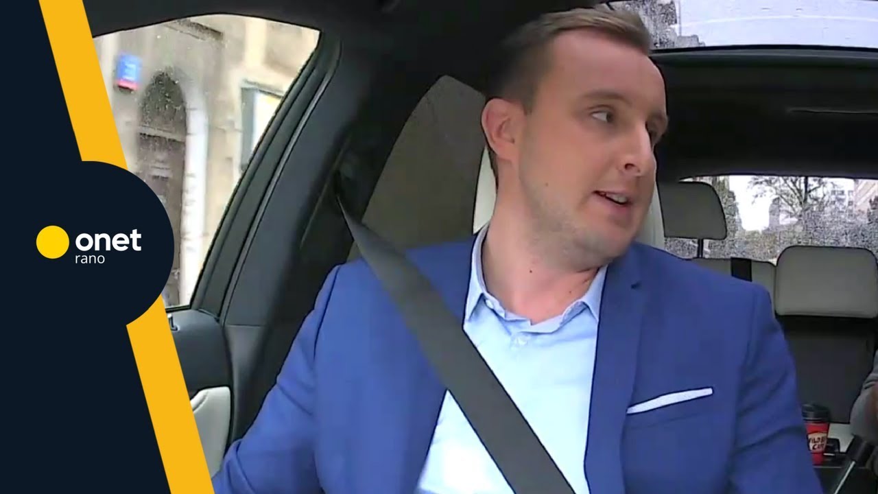 Strajk lekarzy rezydent&oacute;w, mecz Polska-Armenia - Marcin Zawada z serwisem Onet24 | #OnetRANO