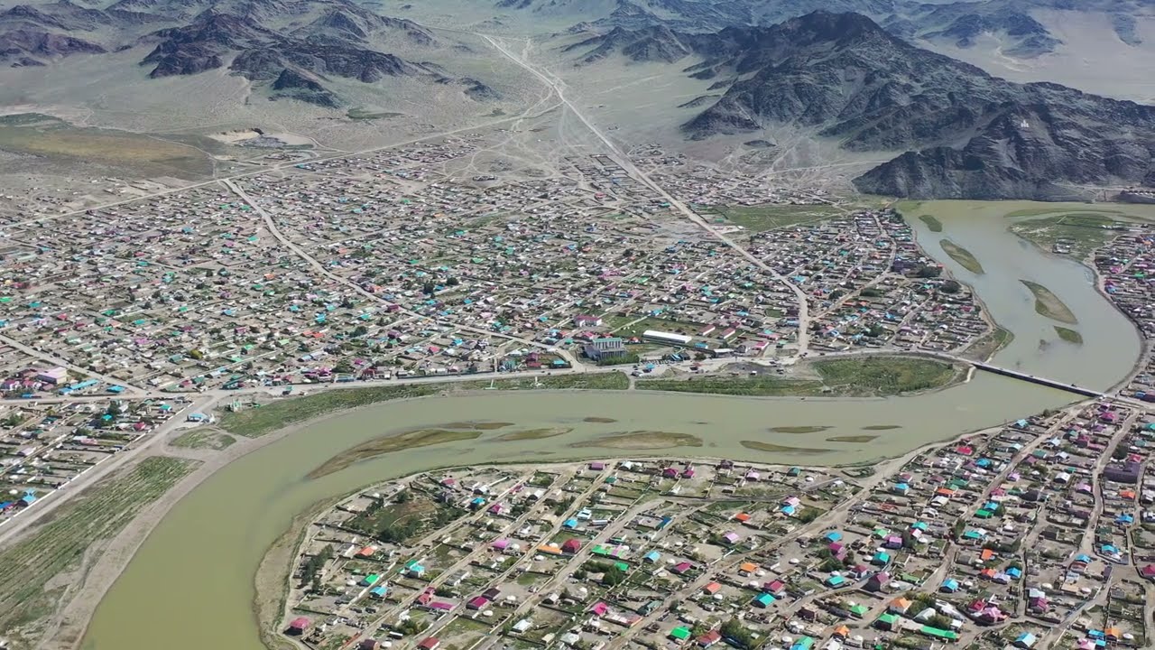 Ulgii 4K drone 2020 /DJI_0860/