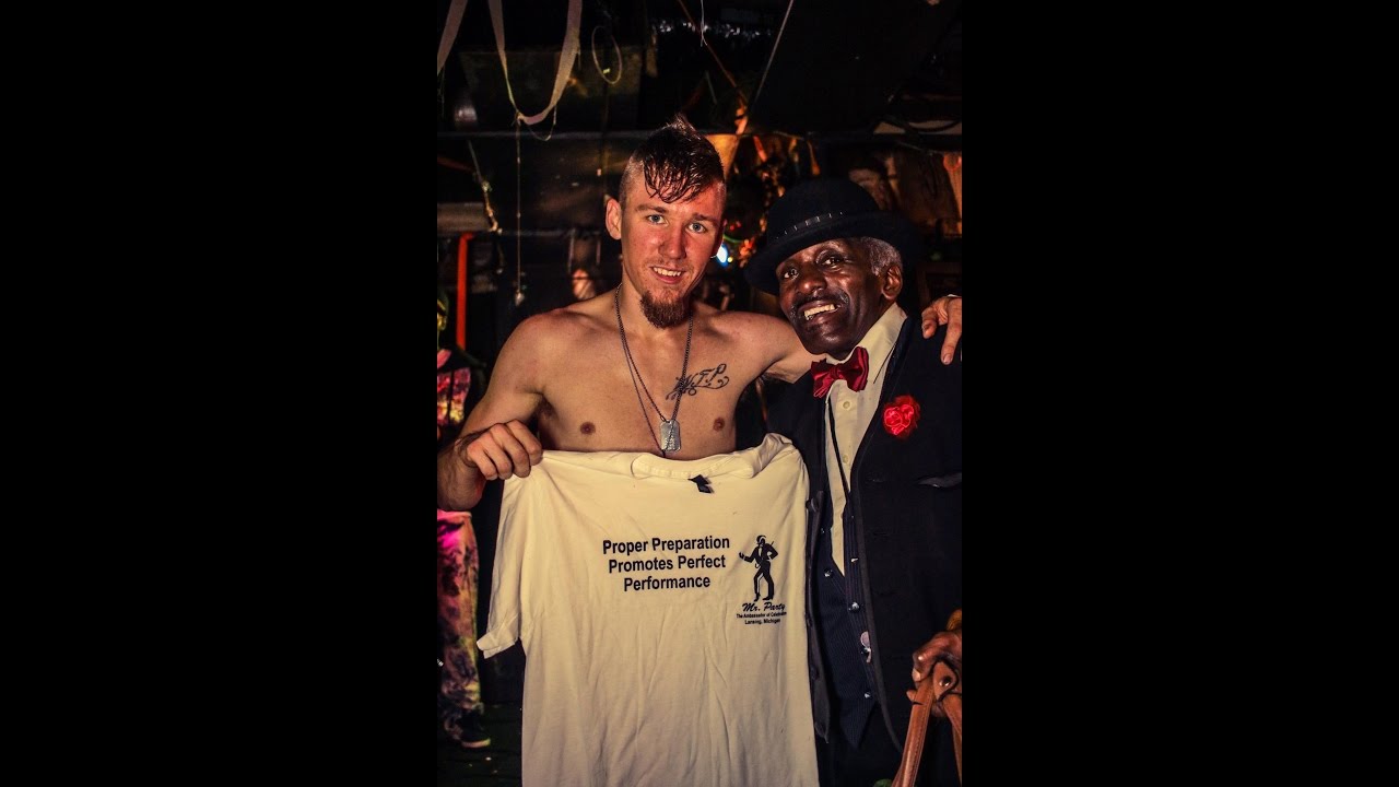 Trax A Trillion Bday Show 2016 Vlog